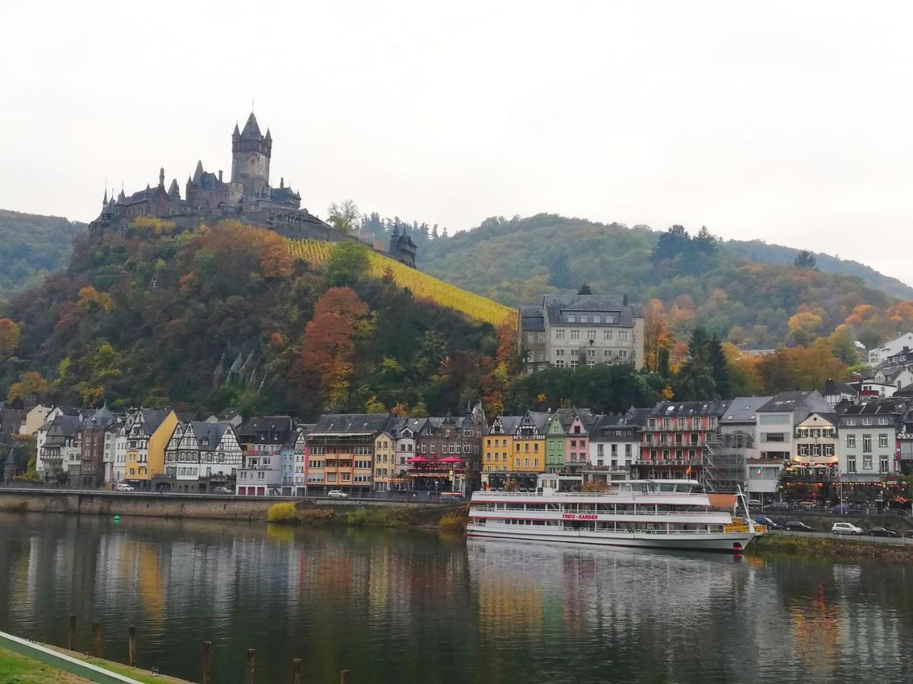 Ferienhaus Sosberg 外观 照片